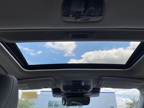 New 2025 Subaru Crosstrek 2.5i Limited image 24