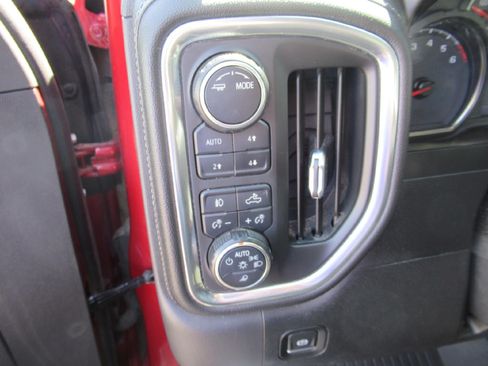 Certified 2020 Chevrolet Silverado 1500 RST AWD/4WD image 11