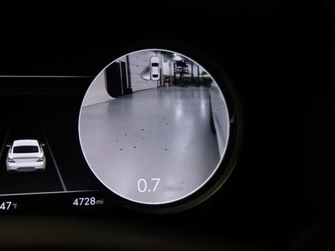 New 2026 Genesis G70 2.5T Prestige AWD/4WD image 30