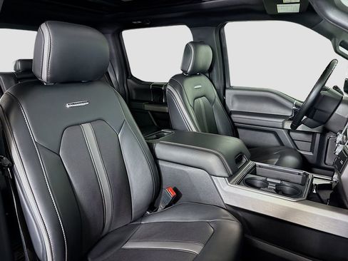 Used 2020 Ford F350 Platinum image 32