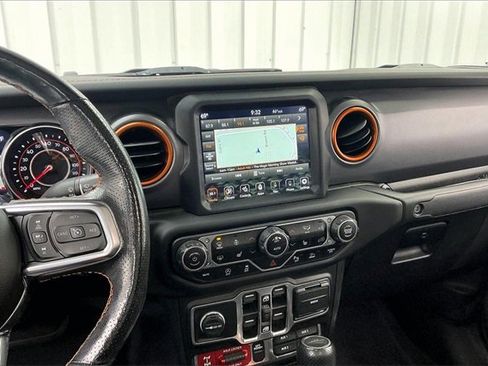 Used 2020 Jeep Gladiator Mojave image 6