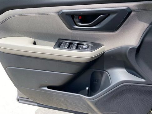 New 2026 Subaru Forester Premium AWD/4WD image 13