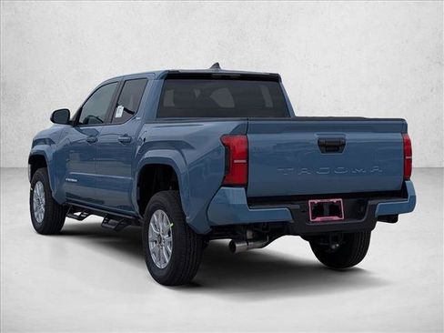 New 2026 Toyota Tacoma SR5 RWD image 9