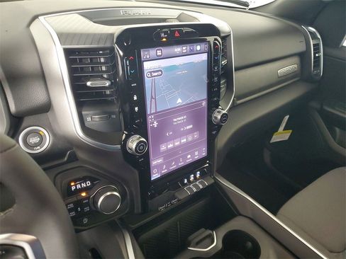 New 2026 RAM 1500 Big Horn image 19