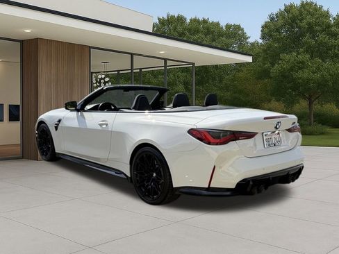 Used 2022 BMW M4 xDrive Competition image 11