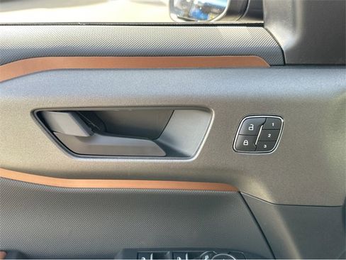 New 2025 Ford Bronco Sport Outer Banks w/ Sasquatch Outer Banks Package image 39