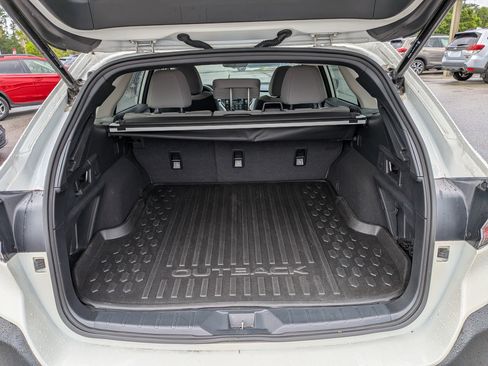 Certified 2023 Subaru Outback Premium AWD/4WD image 13