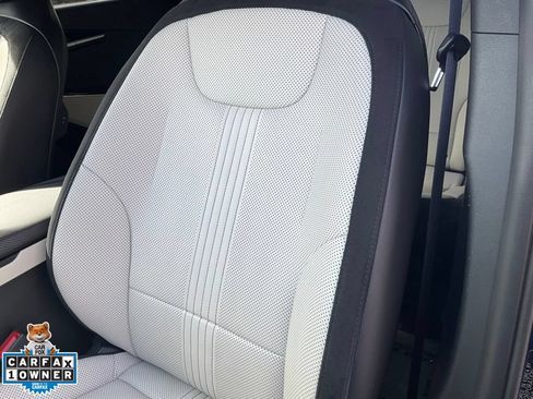 Used 2024 Kia EV6 GT-Line w/ GT-Line White Seat Package AWD/4WD image 17