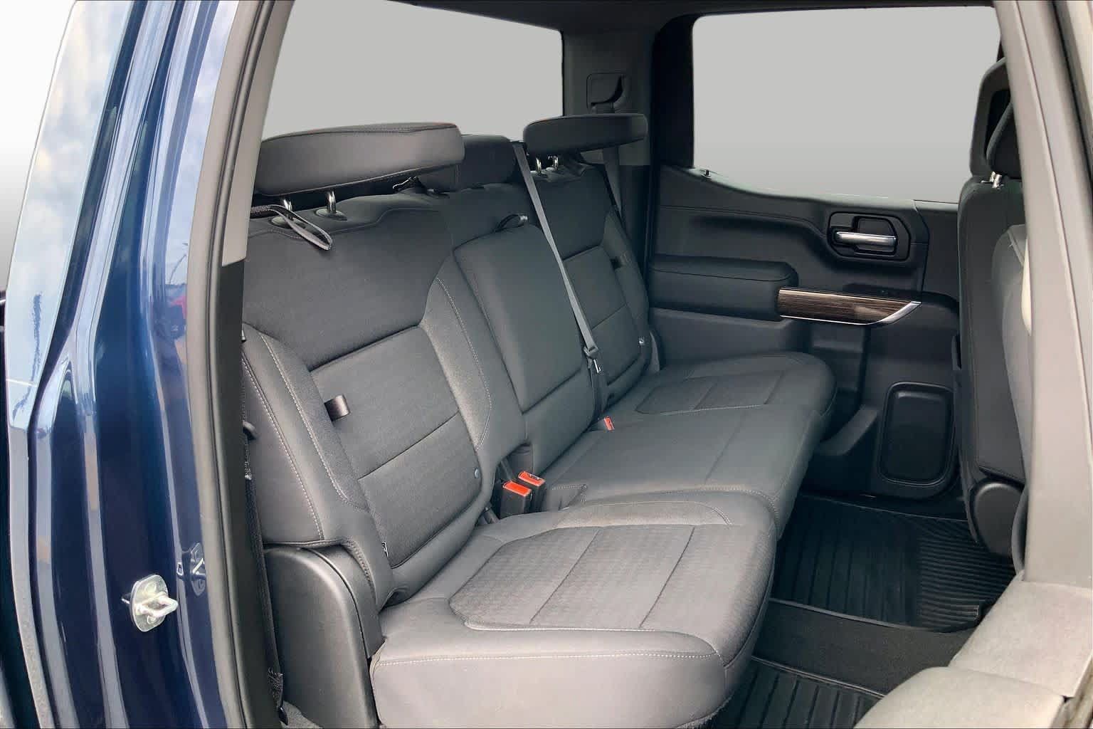 Used 2021 GMC Sierra 1500 Elevation AWD/4WD image 18