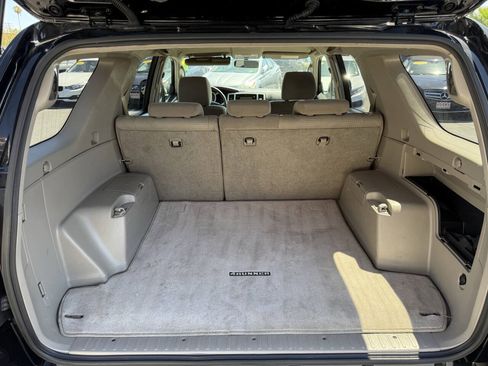 Used 2004 Toyota 4Runner SR5 AWD/4WD image 20