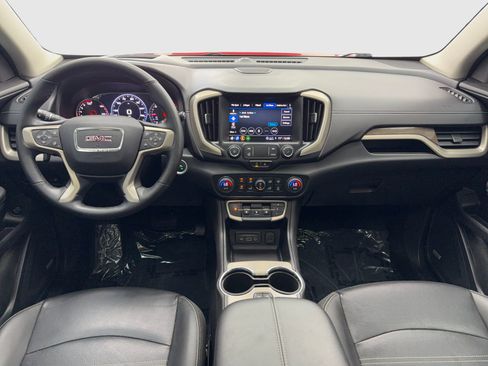 Used 2023 GMC Terrain Denali w/ Denali Premium Package image 20