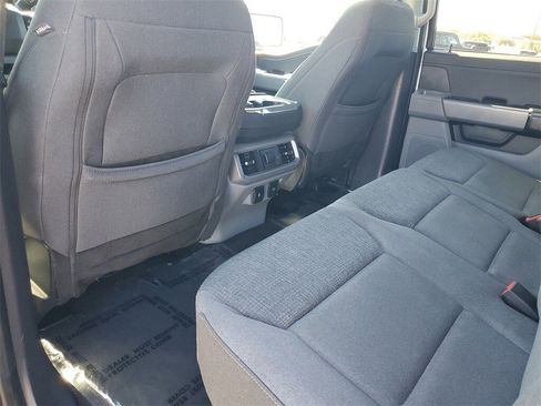 Used 2024 Ford F150 XLT w/ Equipment Group 302A MID image 23