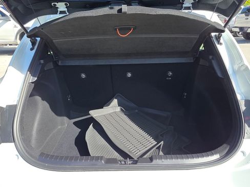 Used 2023 Toyota Corolla XSE image 15