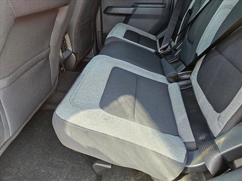 New 2025 Ford Bronco Big Bend image 16