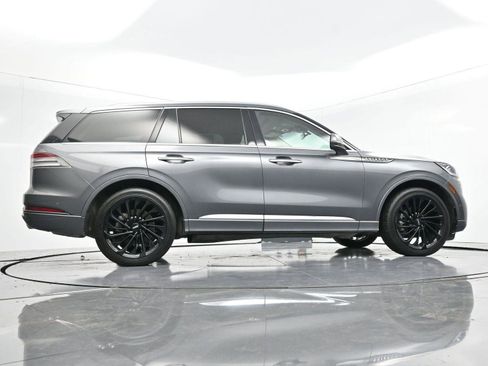 Used 2022 Lincoln Aviator Reserve w/ Equipment Group 201A image 56