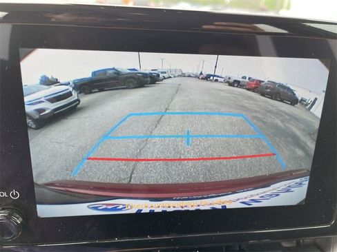 Used 2024 Toyota Corolla LE image 17