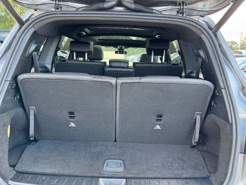 Certified 2023 Mercedes-Benz GLB 250 w/ Premium Package image 24