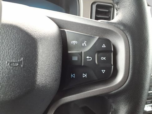 Used 2025 Ford Bronco Outer Banks image 15