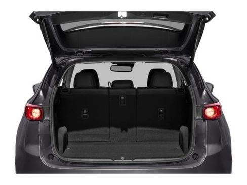 Used 2019 MAZDA CX-5 Touring image 15