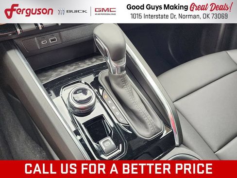 New 2026 GMC Canyon Elevation w/ Convenience Package AWD/4WD image 32