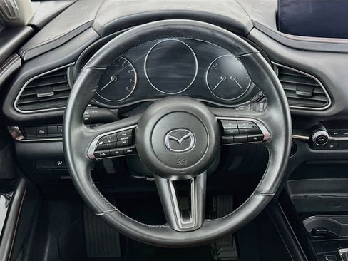 Used 2025 MAZDA CX-30 AWD 2.5 S w/ Preferred Package image 18