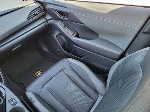 Used 2024 Subaru Crosstrek 2.5i Wilderness w/ Wilderness Package image 17