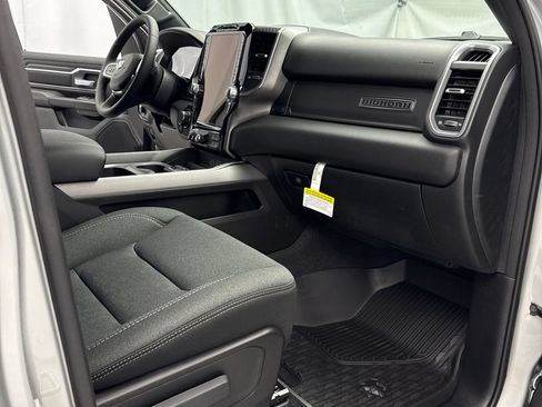 New 2026 RAM 1500 Big Horn AWD/4WD image 28