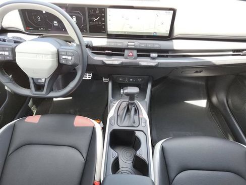 New 2026 Kia K4 GT-Line Turbo FWD image 17