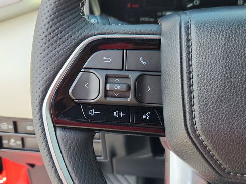 Used 2023 Toyota Tundra Capstone image 18