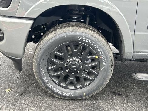 New 2026 RAM 2500 Limited image 14