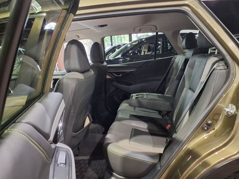 Used 2022 Subaru Outback Onyx Edition XT AWD/4WD image 20