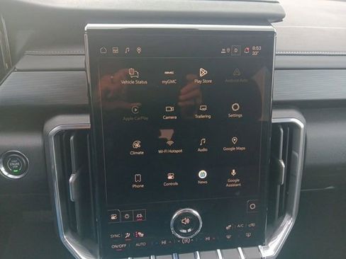 New 2026 GMC Acadia Elevation image 22