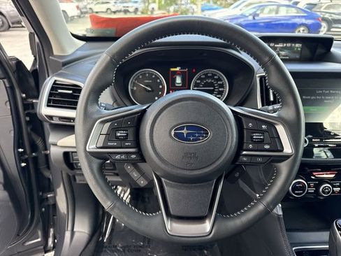 Used 2024 Subaru Forester Limited image 14