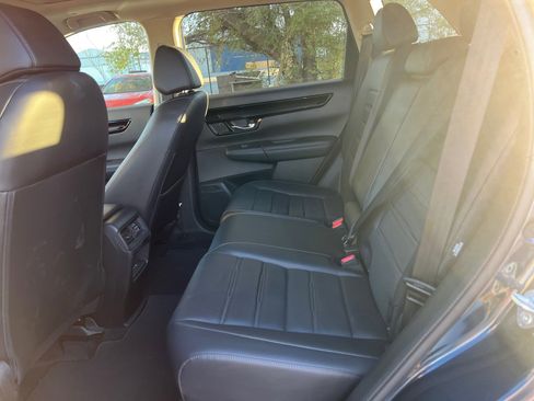 Used 2024 Honda CR-V EX-L image 29