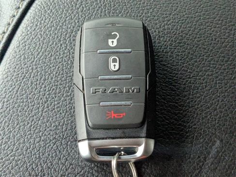 Used 2025 RAM 3500 Tradesman image 31