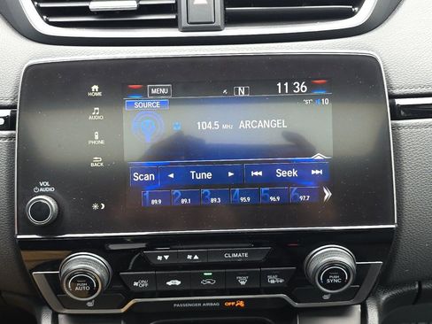 Used 2019 Honda CR-V EX image 18