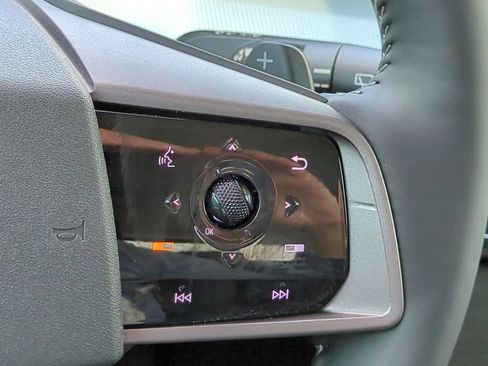 Certified 2025 Nissan Murano SL image 23