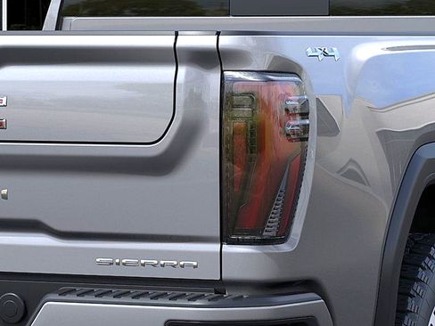 New 2026 GMC Sierra 2500 Denali Ultimate image 11