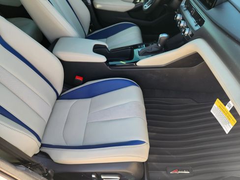 Used 2026 Acura Integra A-Spec w/ Technology Package FWD image 10