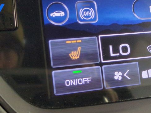 Used 2023 Subaru WRX GT w/ Popular Package #2A image 27