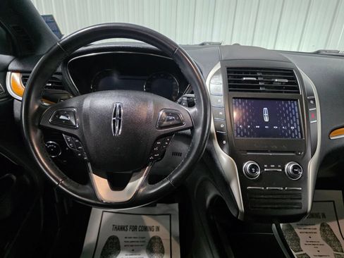 Used 2019 Lincoln MKC Select AWD/4WD image 8