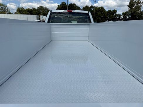 New 2025 Ford F450 XL w/ XL Chrome Package image 7