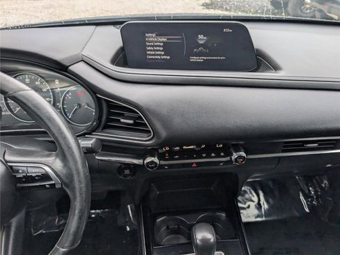 Used 2024 MAZDA CX-30 AWD 2.5 S w/ Preferred Package image 18
