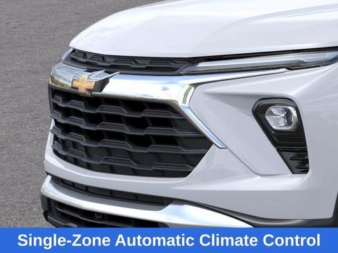 New 2026 Chevrolet TrailBlazer LT w/ Convenience Package AWD/4WD image 14