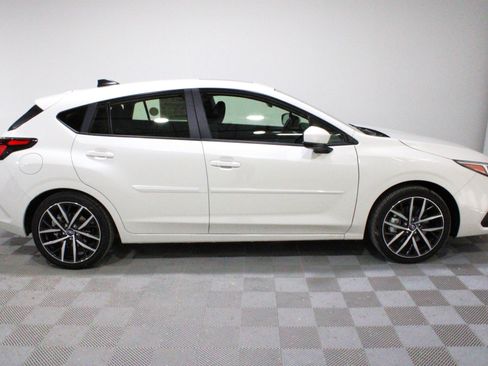 New 2026 Subaru Impreza 2.0i Sport AWD/4WD image 26