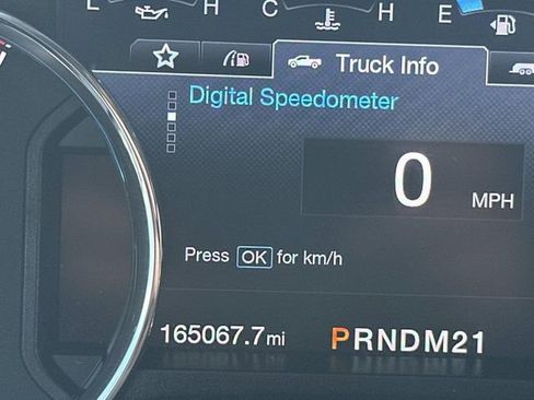 Used 2019 Ford F250 Lariat image 22