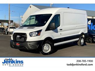 New 2026 Ford Transit 250 148 Medium Roof Extended AWD video 1