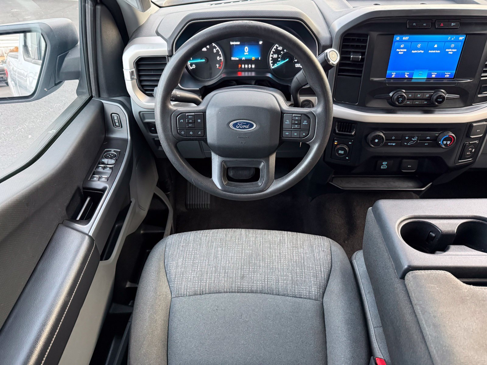Used 2021 Ford F150 XLT AWD/4WD image 26