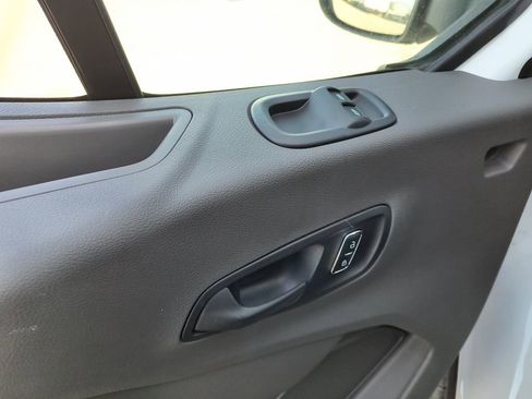 New 2024 Ford Transit 250 Low Roof image 12