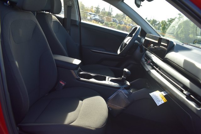 New 2026 Kia K4 FWD image 13